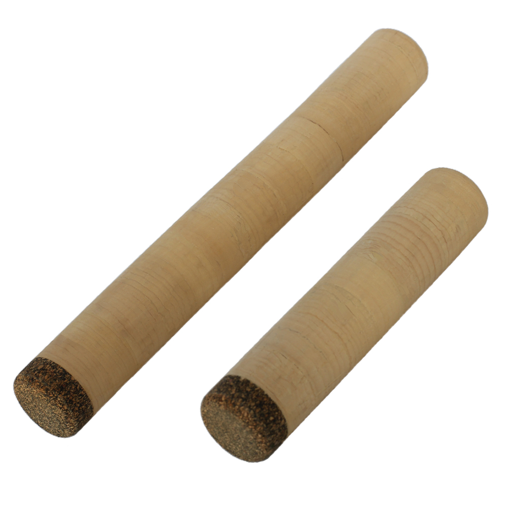 Fishing Rod Surf - 3A Quality pure cork Handle Straight