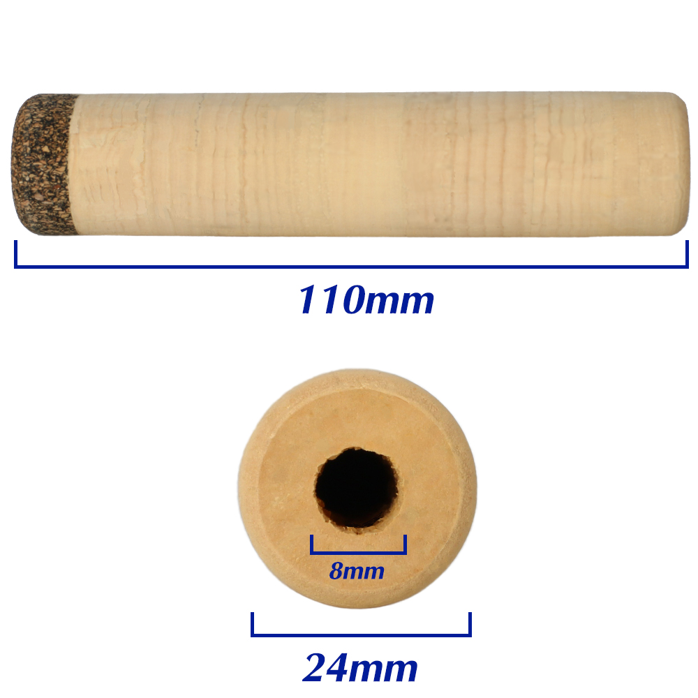 3A Quality pure cork Handle St - огляд і ціна Fishing Rod Surf