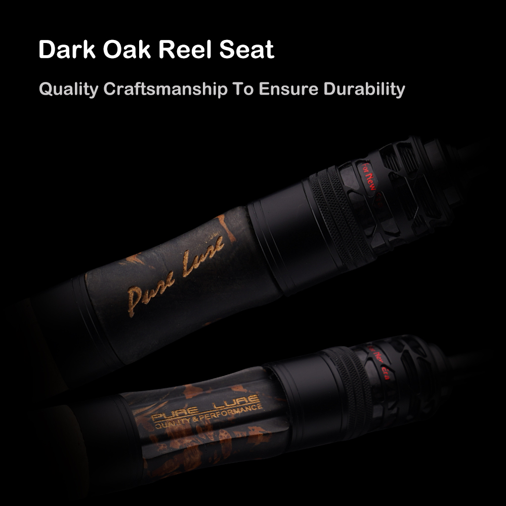 PURELURE NEW CEDAN Solid Tip B - огляд і ціна Fishing Rod Surf