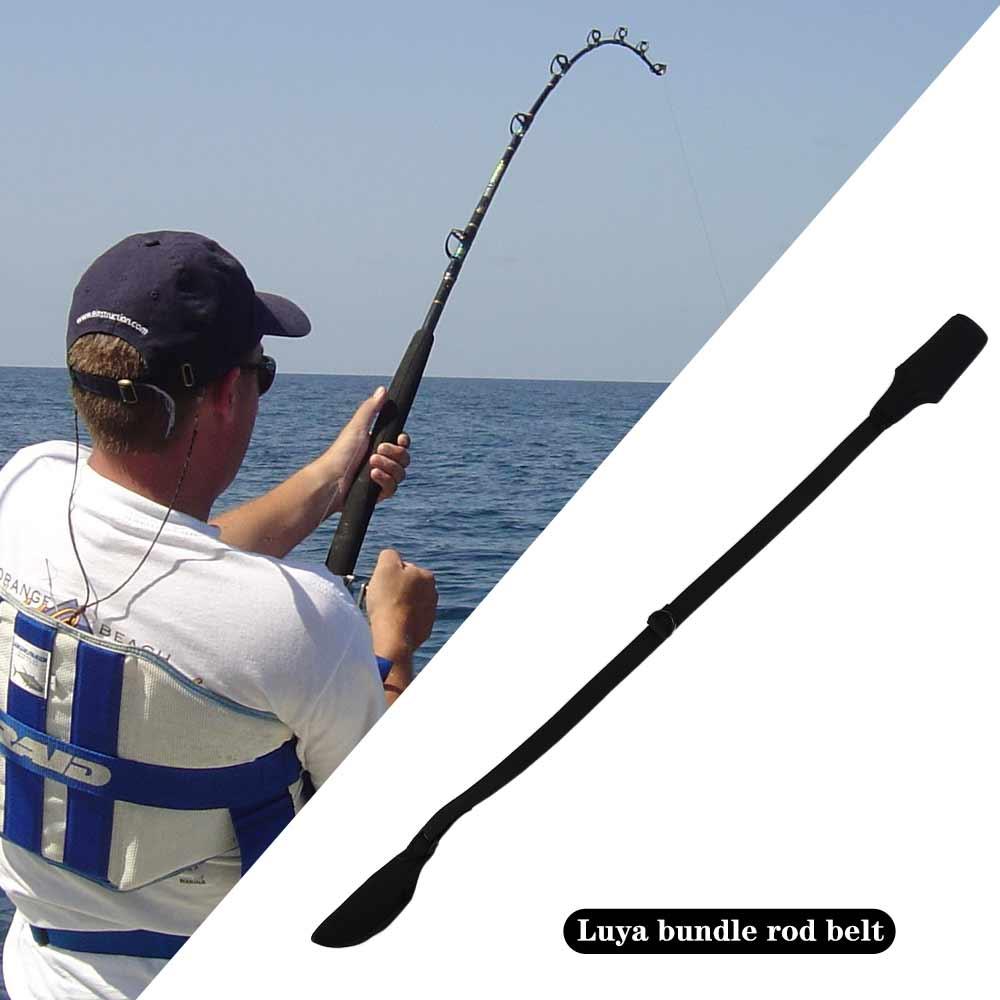 Breathable Rod Cover Protector - огляд і ціна Fishing Rod Case