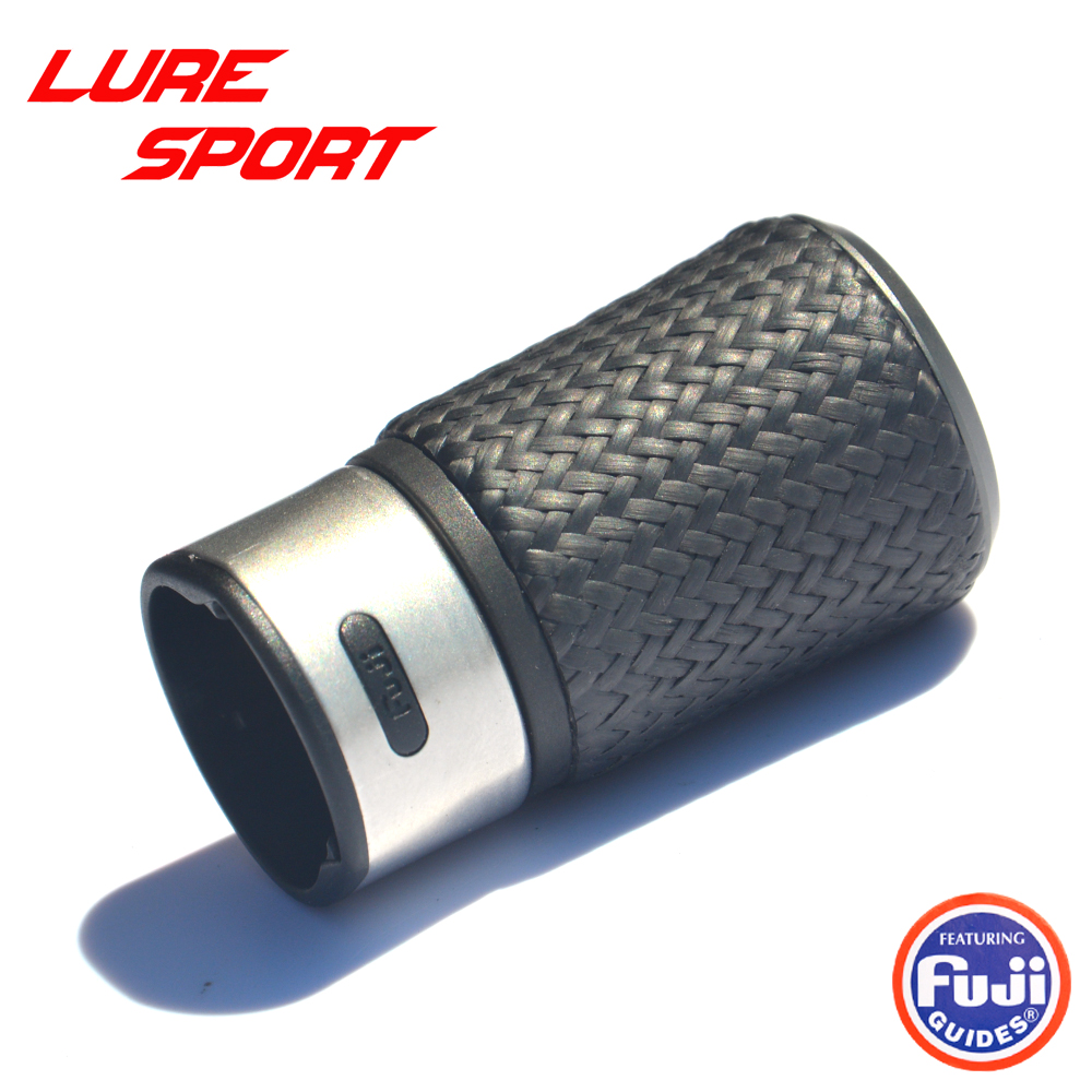 Proton 2 Sets Aluminum Weave C - огляд і ціна Fishing Rod Surf