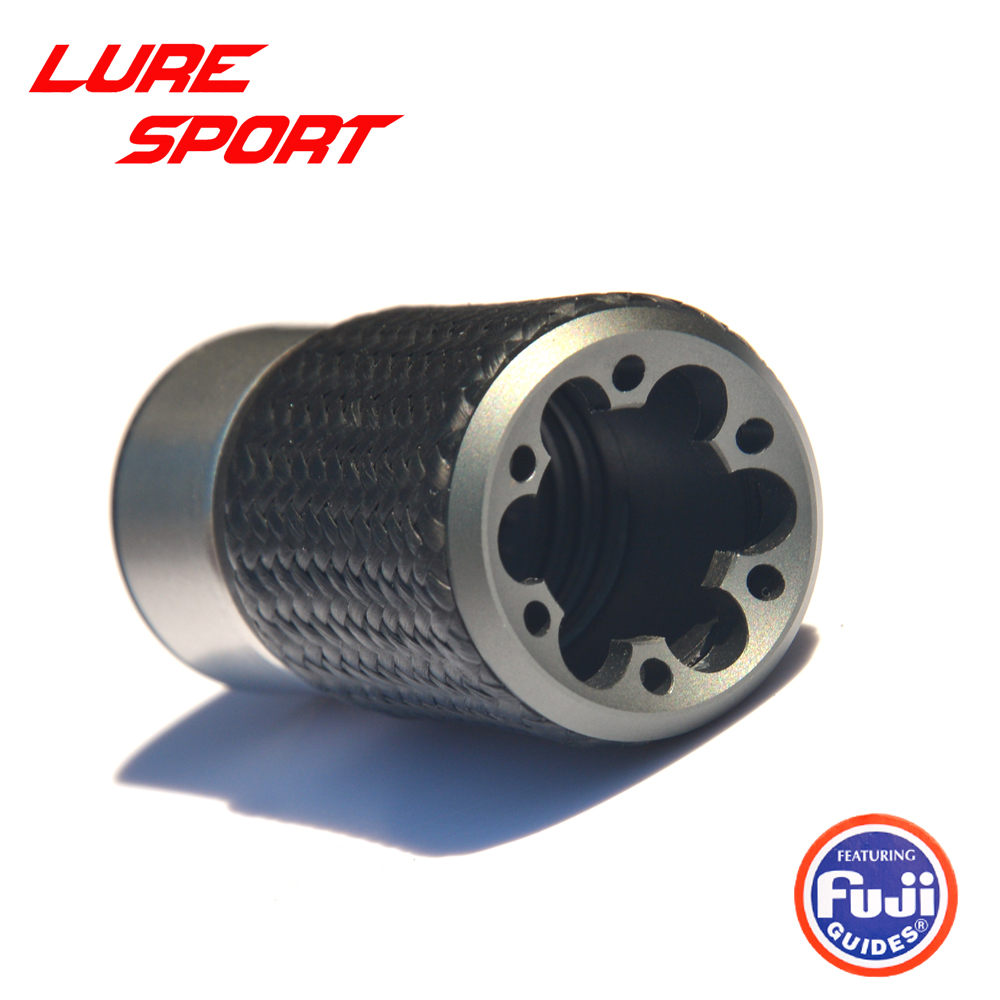 Proton 2 Sets Aluminum Weave C - огляд і ціна Fishing Rod Surf