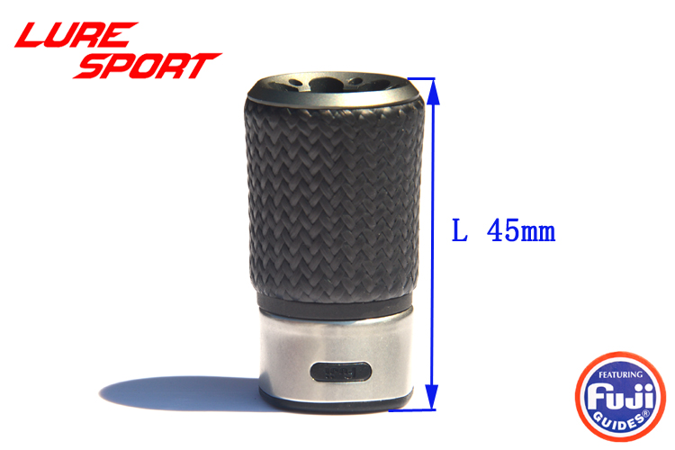 Proton 2 Sets Aluminum Weave C - огляд і ціна Fishing Rod Surf