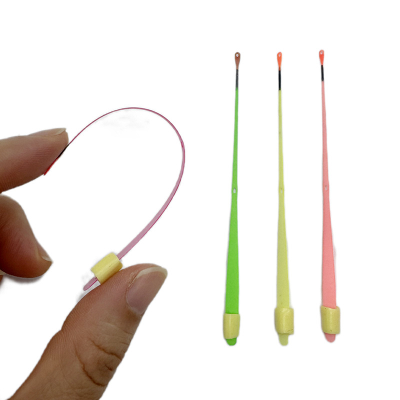 5Pcs Fishing Rod Tip ABS Mini  - огляд і ціна Fishing Rod Combo