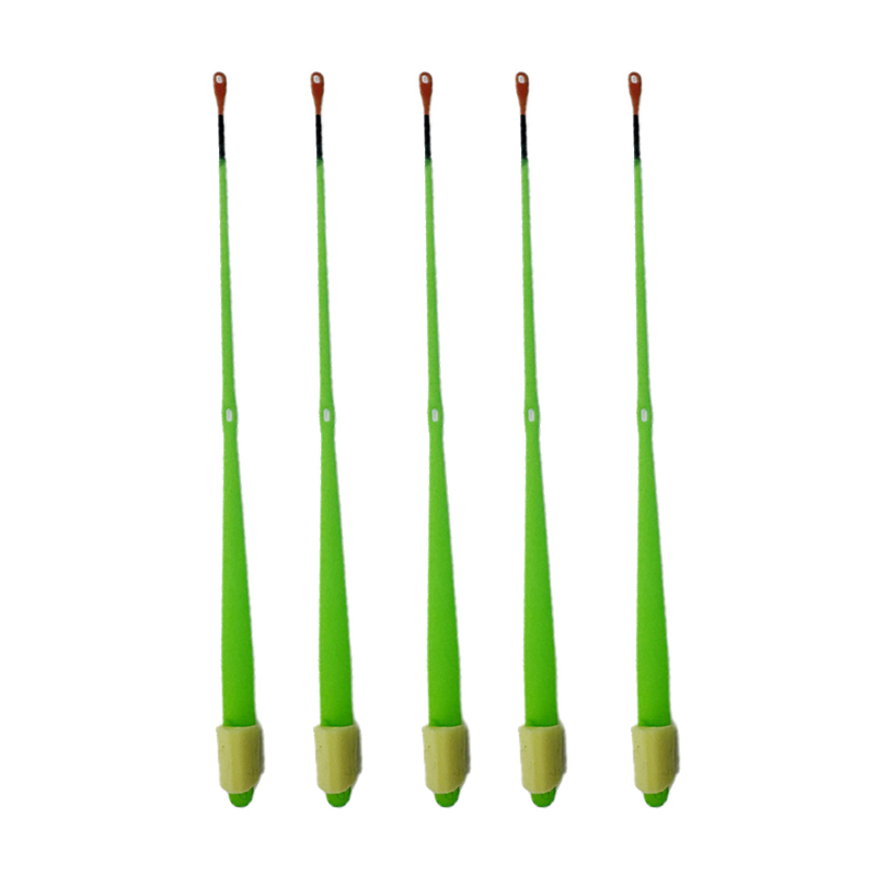 5Pcs Fishing Rod Tip ABS Mini  - огляд і ціна Fishing Rod Combo