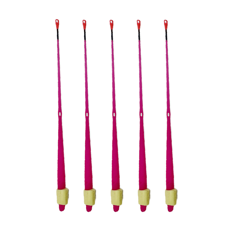5Pcs Fishing Rod Tip ABS Mini  - огляд і ціна Fishing Rod Combo