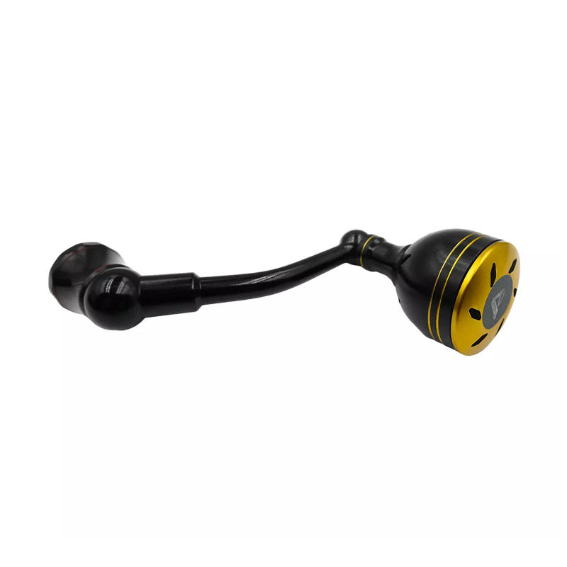 63mmPower Handle for Shimano S - огляд і ціна Daiwa Reel Bg