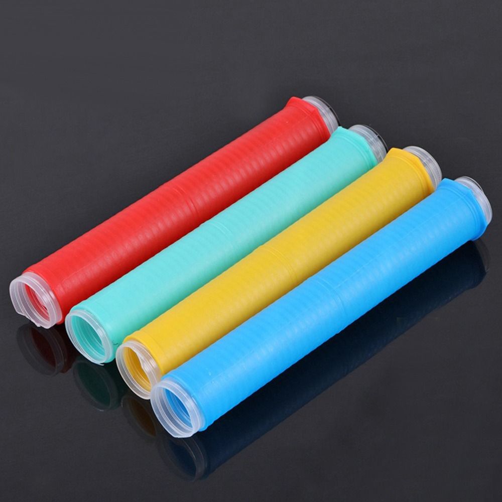 Silicone Fishing Rod Handle Wr - огляд і ціна Fishing Rod Case