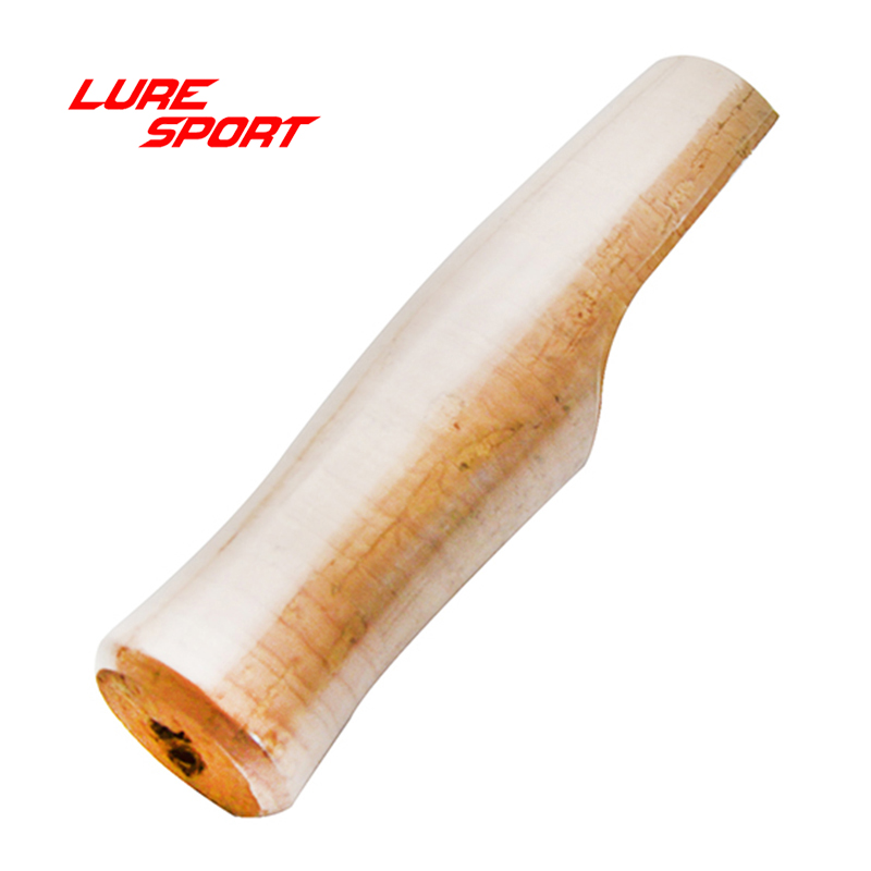 LureSport  2pcs Cork Grip 10cm - огляд і ціна Fishing Rod Combo