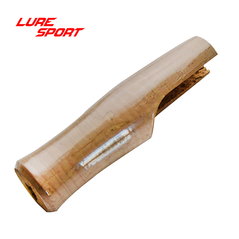 LureSport  2pcs Cork Grip 10cm - огляд і ціна Fishing Rod Combo