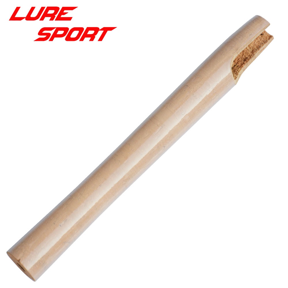 LureSport  2pcs Cork Grip 10cm - огляд і ціна Fishing Rod Combo