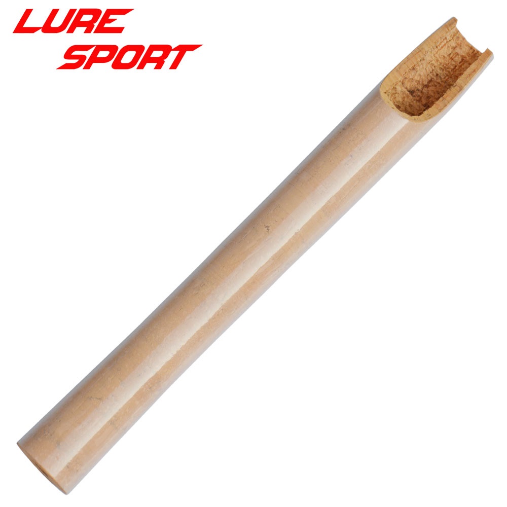 LureSport  2pcs Cork Grip 10cm - огляд і ціна Fishing Rod Combo
